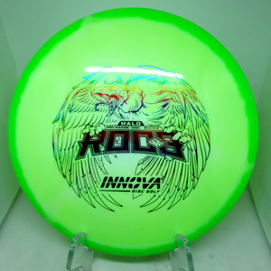 Roc 3 (Halo Star)