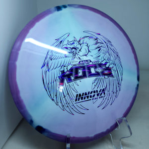 Roc 3 (Halo Star)