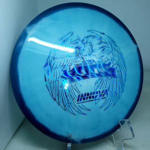 Roc 3 (Halo Star)