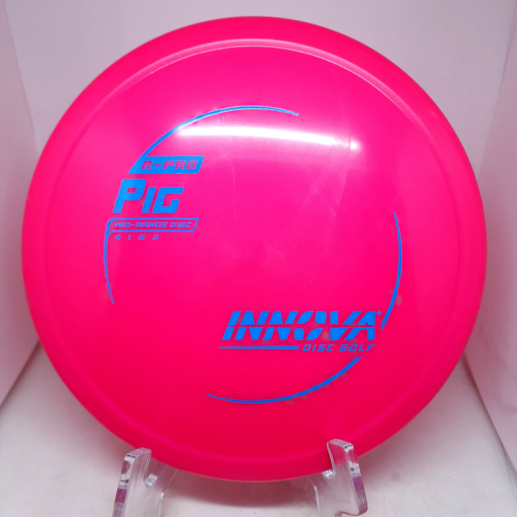Pig ( R-Pro )