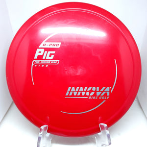 Pig ( R-Pro )