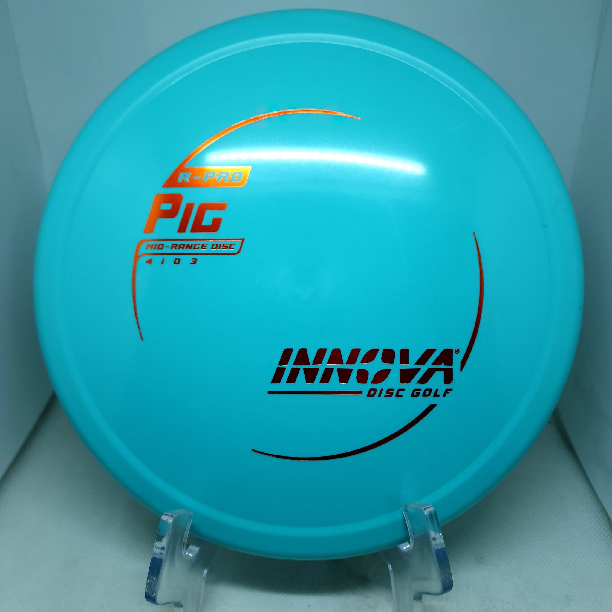 Pig ( R-Pro )