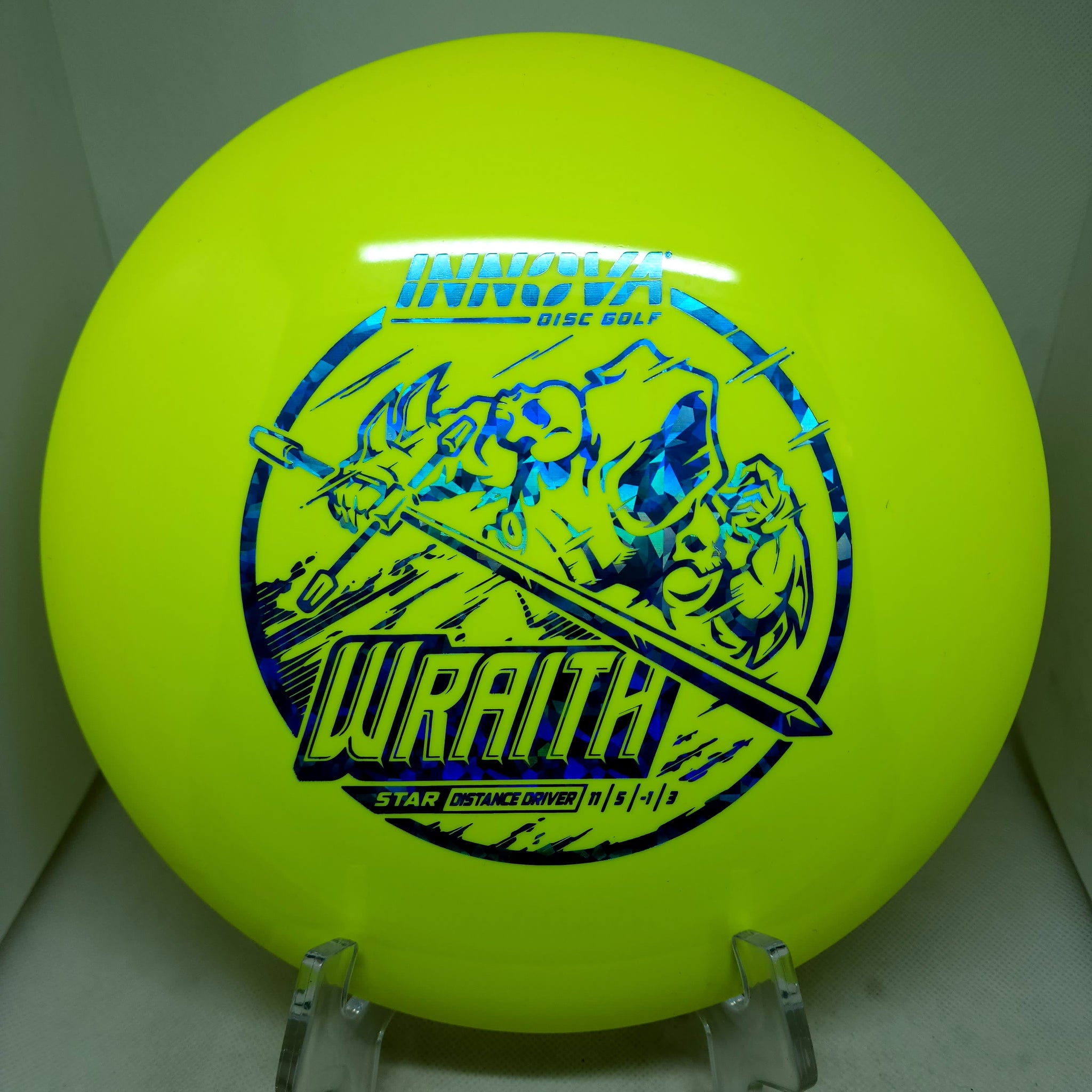 Wraith (Star)