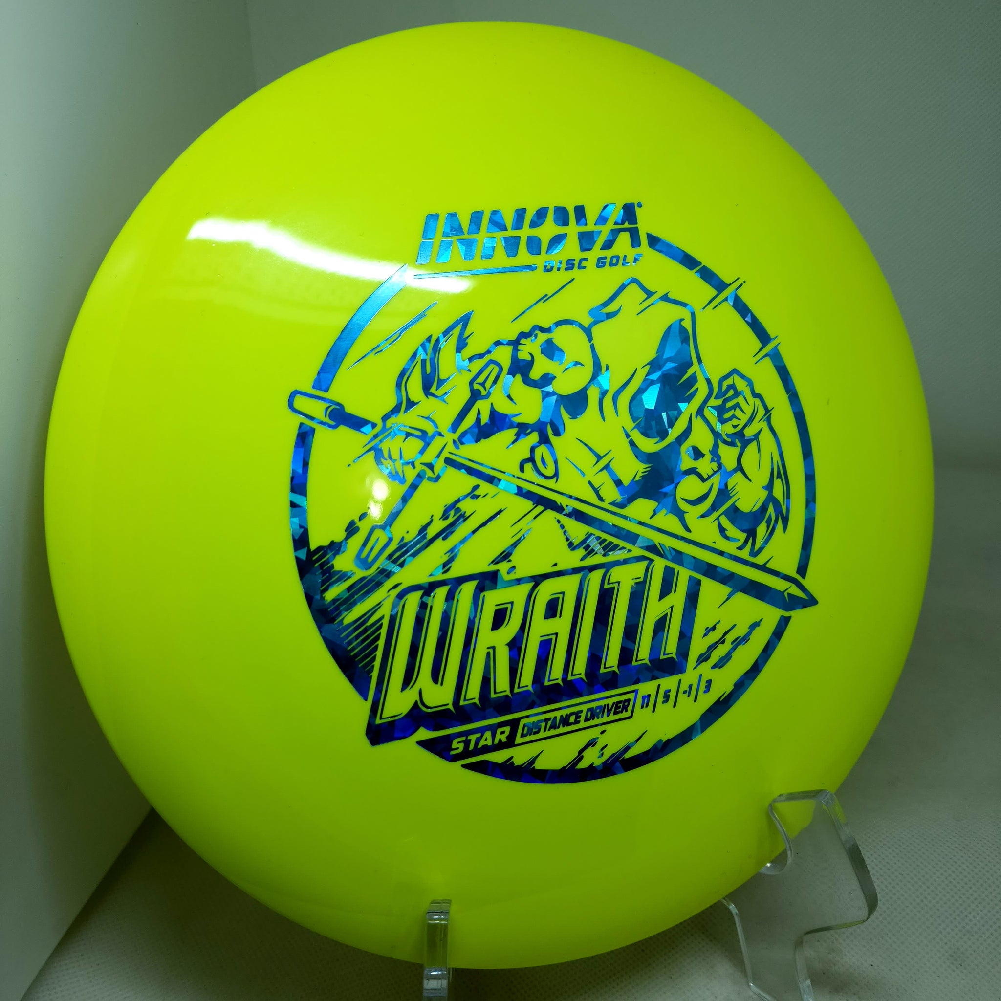 Wraith (Star)