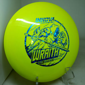 Wraith (Star)