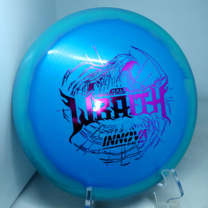 Wraith (Halo Star Plastic)