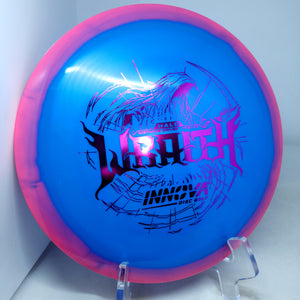 Wraith (Halo Star Plastic)