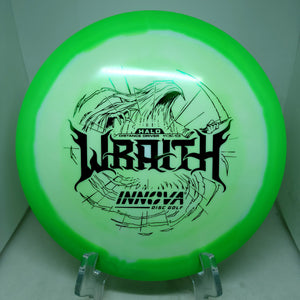 Wraith (Halo Star Plastic)