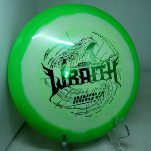 Wraith (Halo Star Plastic)