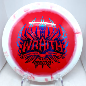 Wraith (Halo Star Plastic) Garrett Gurthie 2025 Tour Series
