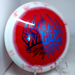 Wraith (Halo Star Plastic) Garrett Gurthie 2025 Tour Series