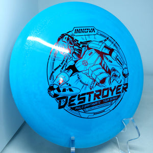 Destroyer (Star Plastic) Philo Brathwaite 2025 Tour Series