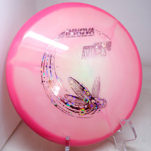 Aviar 3 (Proto Glow Halo Star) Eveliina Salonen 2025 Tour Series