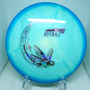 Aviar 3 (Proto Glow Halo Star) Eveliina Salonen 2025 Tour Series