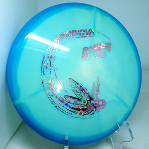 Aviar 3 (Proto Glow Halo Star) Eveliina Salonen 2025 Tour Series