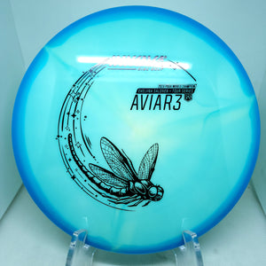 Aviar 3 (Proto Glow Halo Star) Eveliina Salonen 2025 Tour Series