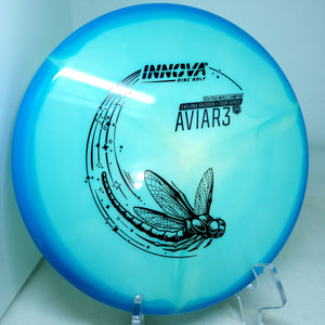 Aviar 3 (Proto Glow Halo Star) Eveliina Salonen 2025 Tour Series