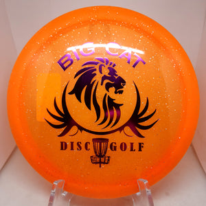 Teebird 3 (Champion Metal Flake)
