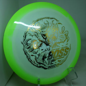 Boss (Halo Star Plastic) Jeremy Koling Tour Series 2024
