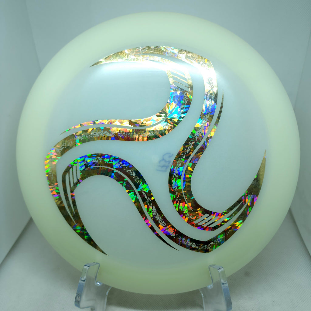 Tern (Champion Glow)
