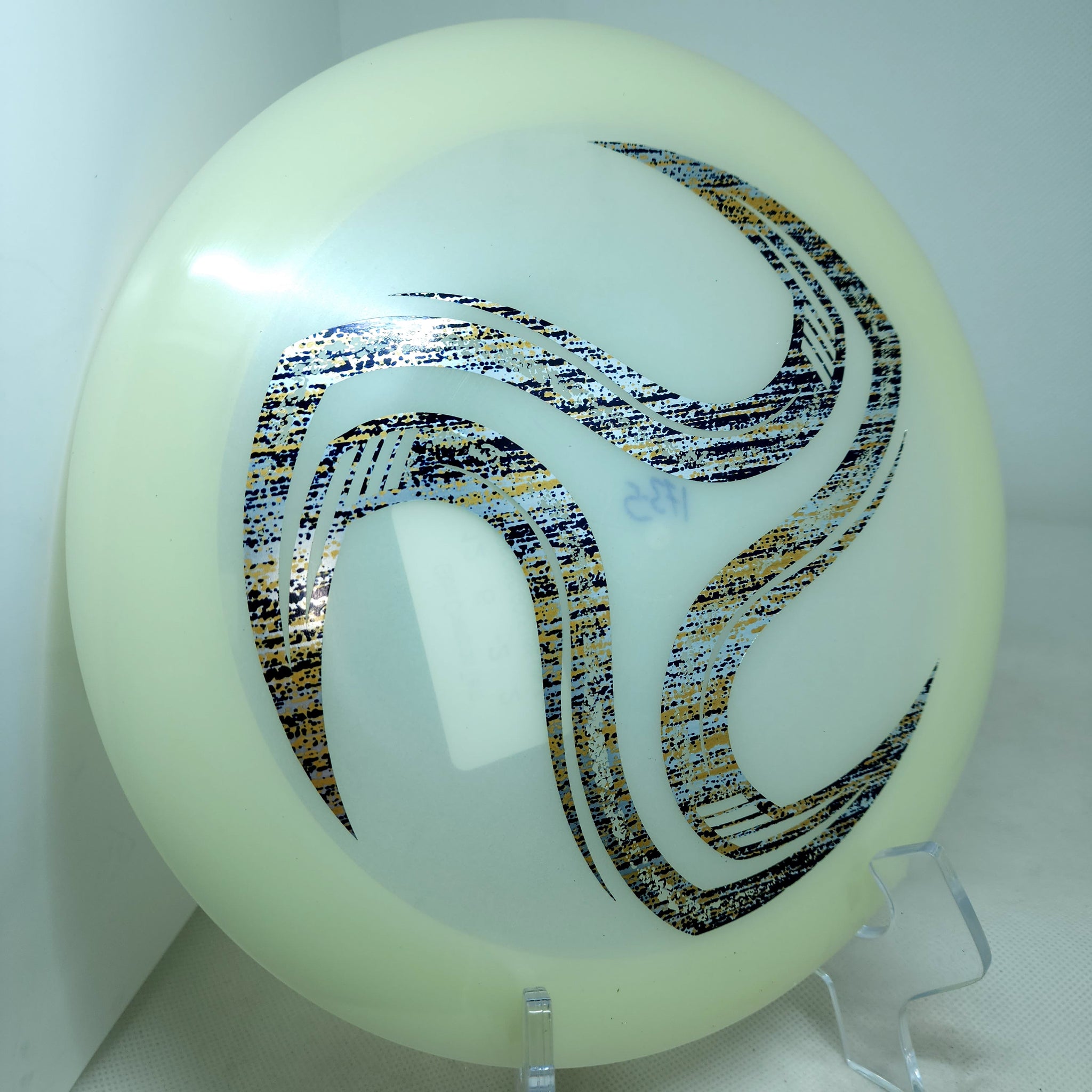 Tern (Champion Glow)