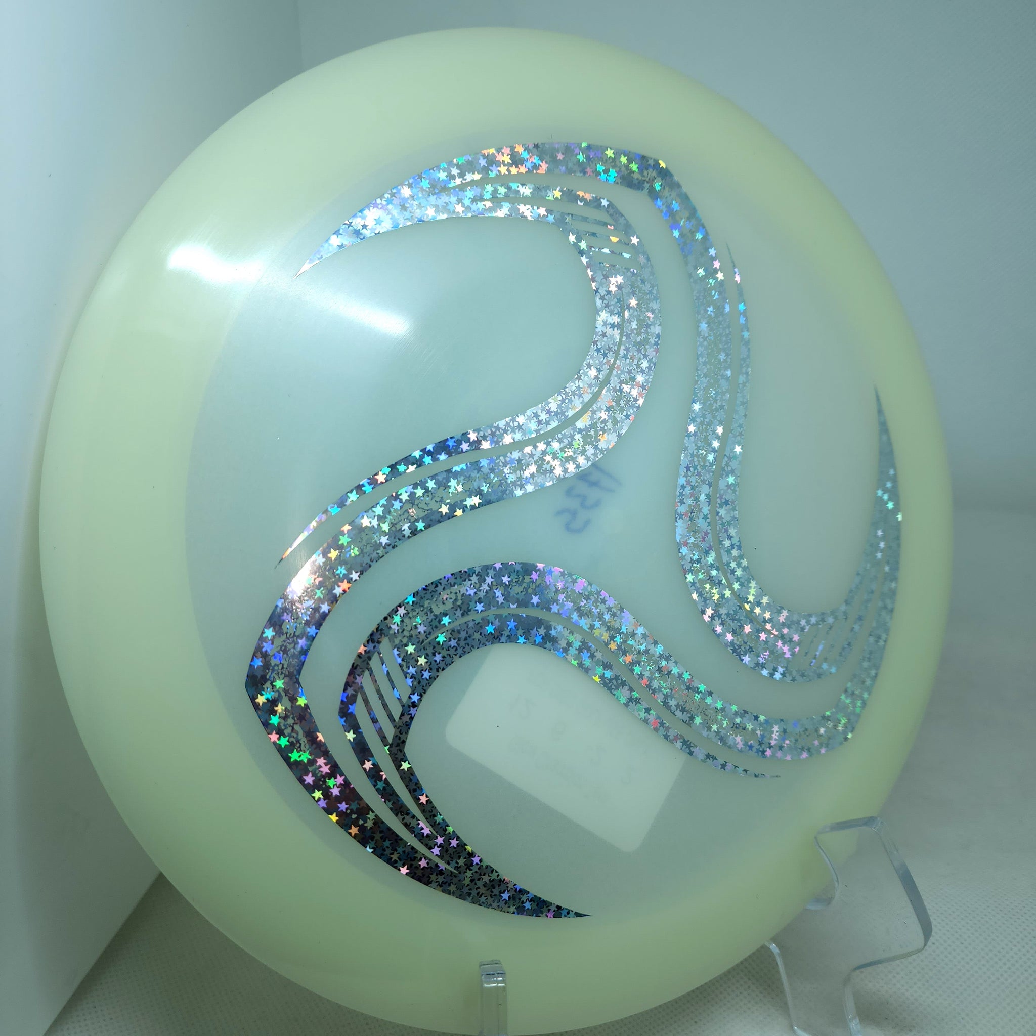 Tern (Champion Glow)