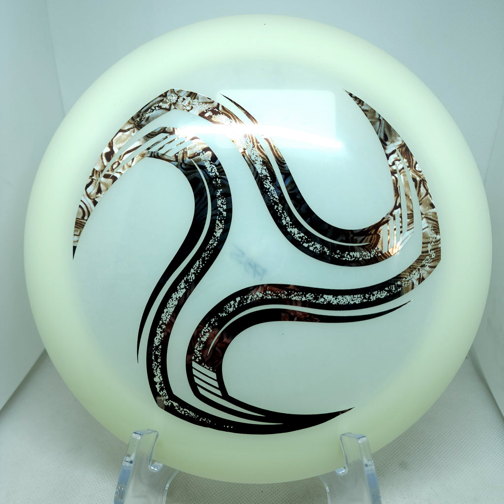 Tern (Champion Glow)