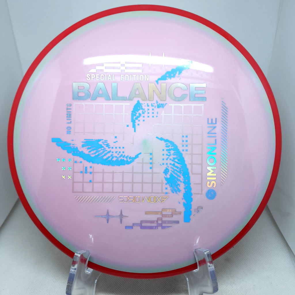 Balance (Neutron) Special Edition Simon Line