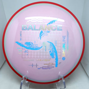 Balance (Neutron) Special Edition Simon Line