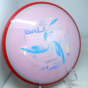 Balance (Neutron) Special Edition Simon Line