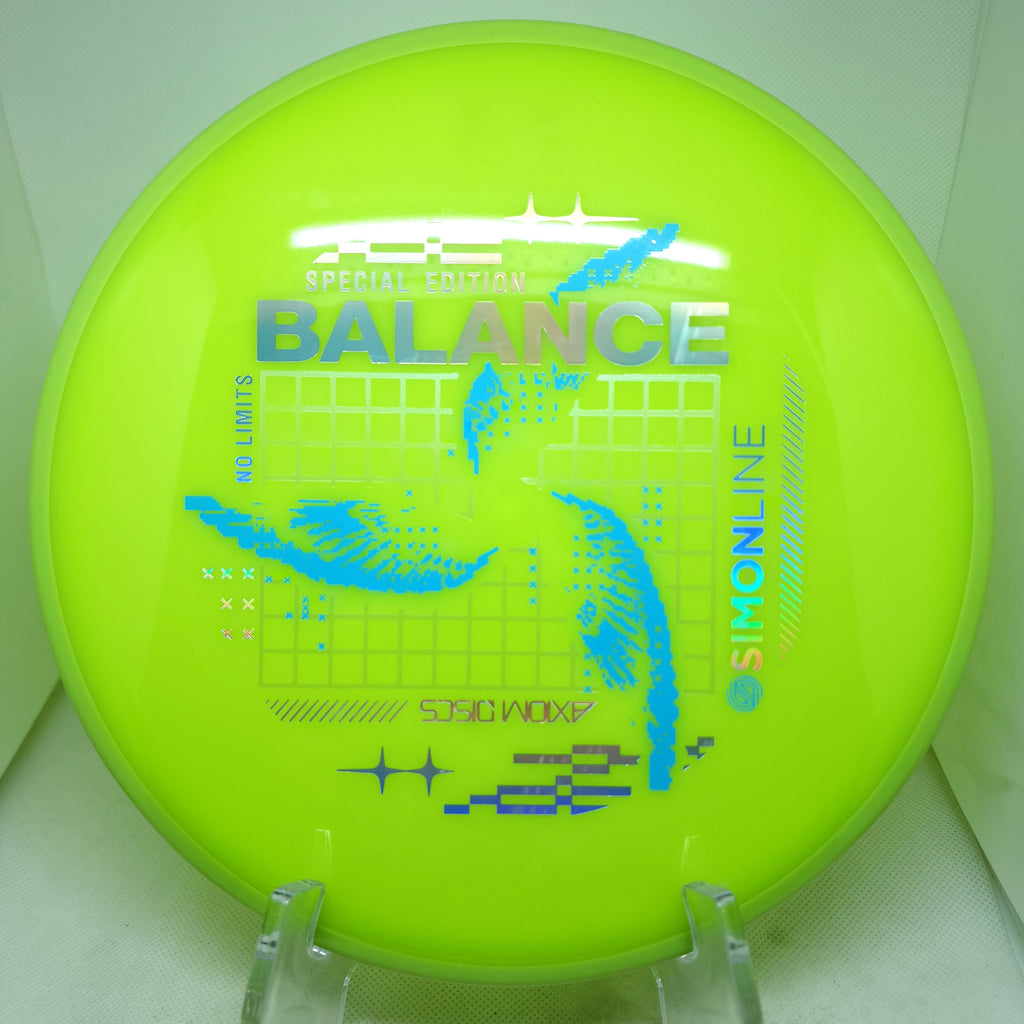 Balance (Neutron) Special Edition Simon Line