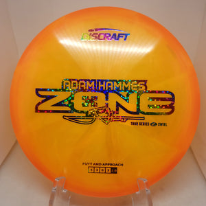 Zone (Z Swirl) Adam Hammes Tour Series 2025