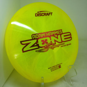 Zone (Z Swirl) Adam Hammes Tour Series 2025