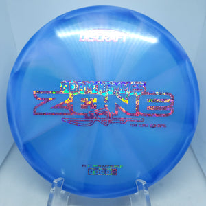 Zone (Z Swirl) Adam Hammes Tour Series 2025