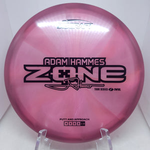 Zone (Z Swirl) Adam Hammes Tour Series 2025