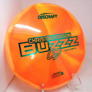 Buzzz (Z Swirl) Chris Dickerson Tour Series 2025
