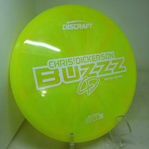 Buzzz (Z Swirl) Chris Dickerson Tour Series 2025