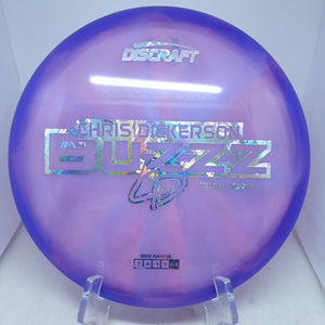 Buzzz (Z Swirl) Chris Dickerson Tour Series 2025