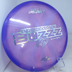 Buzzz (Z Swirl) Chris Dickerson Tour Series 2025