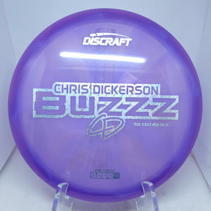 Buzzz (Z Swirl) Chris Dickerson Tour Series 2025