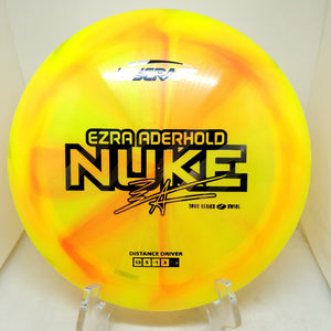 Nuke (Z Swirl Plastic) Ezra Aderhold Tour Series 2025