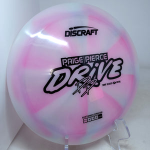 Drive (Z Swirl Plastic) Paige Pierce Tour Series 2025