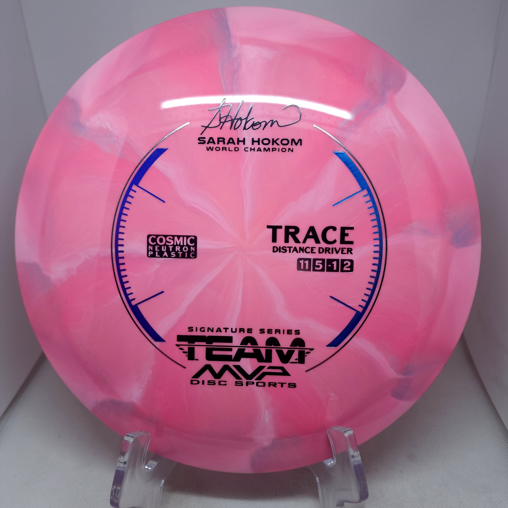 Trace (Cosmic Neutron) Sarah Hokom Signature Series