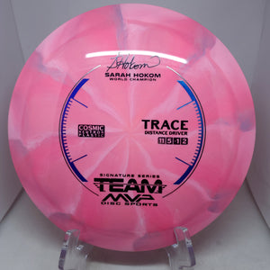 Trace (Cosmic Neutron) Sarah Hokom Signature Series