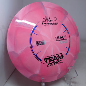 Trace (Cosmic Neutron) Sarah Hokom Signature Series