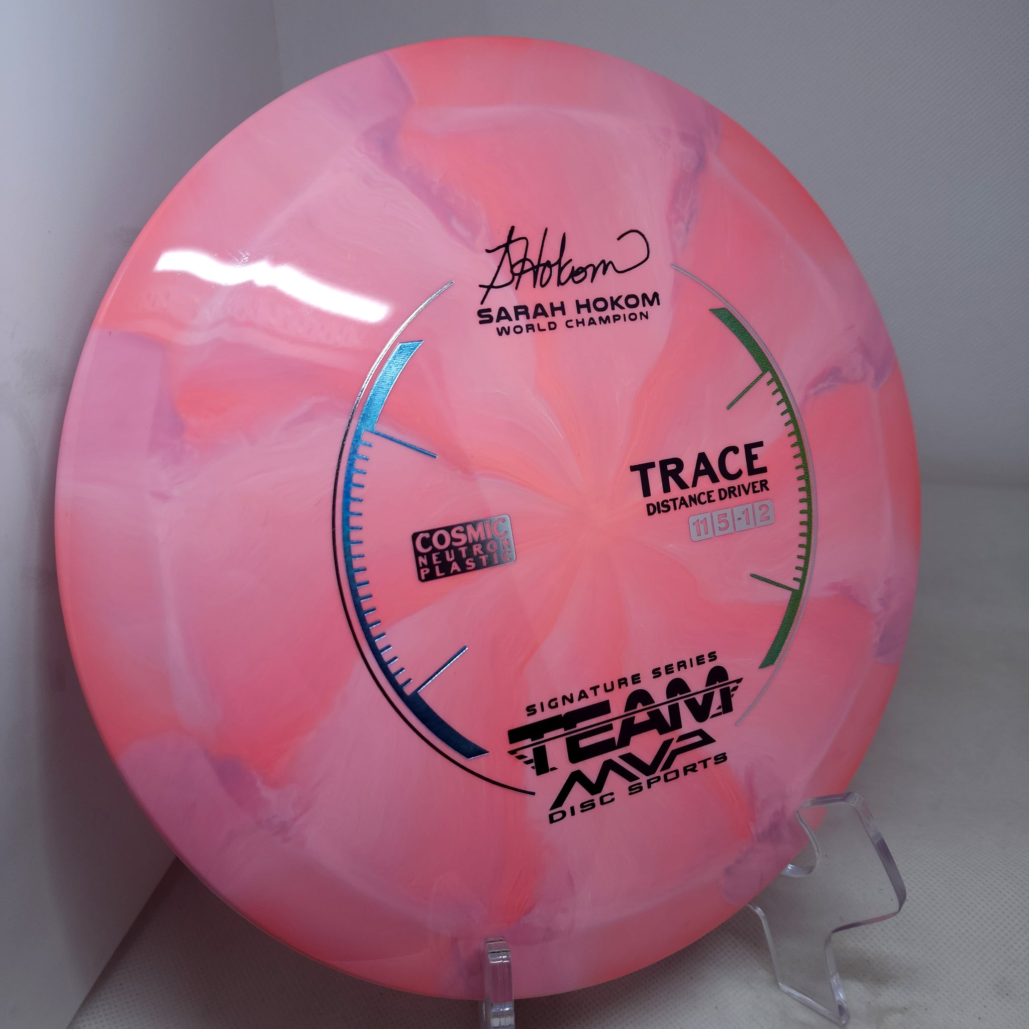 Trace (Cosmic Neutron) Sarah Hokom Signature Series