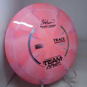 Trace (Cosmic Neutron) Sarah Hokom Signature Series