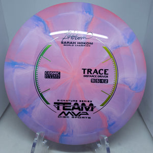 Trace (Cosmic Neutron) Sarah Hokom Signature Series