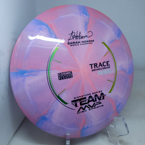 Trace (Cosmic Neutron) Sarah Hokom Signature Series