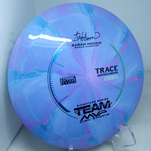 Trace (Cosmic Neutron) Sarah Hokom Signature Series